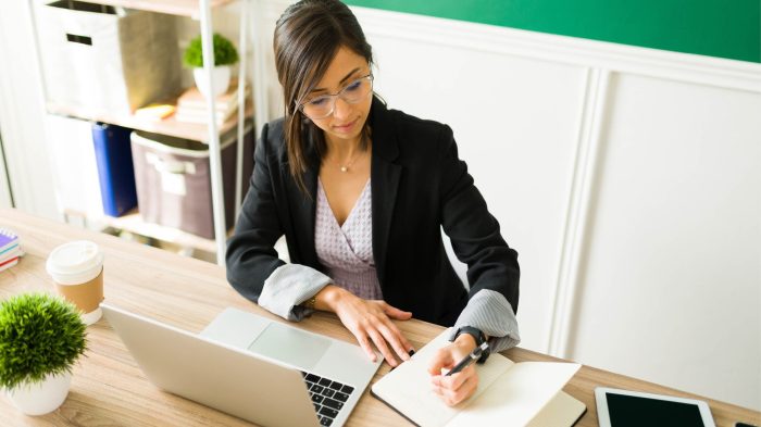 Administration Leadership Guiding Organizational Success